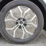LHD - TOYOTA CROWN 2.5 HYBRID FWD PREMIUM AUTOMATIC. - Thumbnail 18