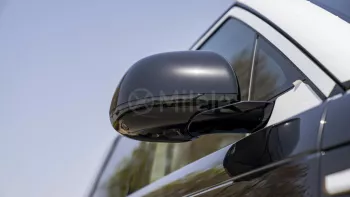 LAND ROVER RANGE ROVER SPORT FIRST EDITION 4.4L 2023 MODEL YEAR BLACK COLOR