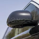 LAND ROVER RANGE ROVER SPORT FIRST EDITION 4.4L 2023 MODEL YEAR BLACK COLOR - Thumbnail 3