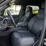 LAND ROVER RANGE ROVER SPORT FIRST EDITION 4.4L 2023 MODEL YEAR BLACK COLOR - Thumbnail 15