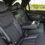 LAND ROVER RANGE ROVER SPORT FIRST EDITION 4.4L 2023 MODEL YEAR BLACK COLOR - Thumbnail 16