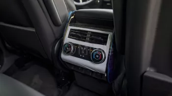 LAND ROVER RANGE ROVER SPORT FIRST EDITION 4.4L 2023 MODEL YEAR BLACK COLOR