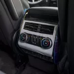LAND ROVER RANGE ROVER SPORT FIRST EDITION 4.4L 2023 MODEL YEAR BLACK COLOR - Thumbnail 18