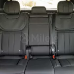 LAND ROVER RANGE ROVER SPORT FIRST EDITION 4.4L 2023 MODEL YEAR BLACK COLOR - Thumbnail 19