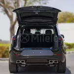 LAND ROVER RANGE ROVER SPORT FIRST EDITION 4.4L 2023 MODEL YEAR BLACK COLOR - Thumbnail 20