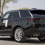 LAND ROVER RANGE ROVER SPORT FIRST EDITION 4.4L 2023 MODEL YEAR BLACK COLOR - Thumbnail 21