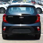 Kia picanto1.2 a model 2022 ... - Thumbnail 5