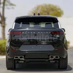 LAND ROVER RANGE ROVER SPORT FIRST EDITION 4.4L 2023 MODEL YEAR BLACK COLOR - Thumbnail 22