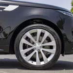 LAND ROVER RANGE ROVER SPORT FIRST EDITION 4.4L 2023 MODEL YEAR BLACK COLOR - Thumbnail 23