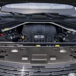 LAND ROVER RANGE ROVER SPORT FIRST EDITION 4.4L 2023 MODEL YEAR BLACK COLOR - Thumbnail 24