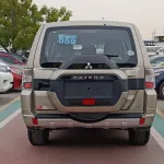 MITSUBISHI PAJERO GLS 3.5L V6 PETROL 2018 MODEL YEAR GOLDEN COLOR - Thumbnail 6