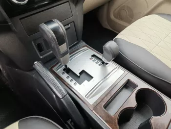 MITSUBISHI PAJERO GLS 3.5L V6 PETROL 2018 MODEL YEAR GOLDEN COLOR
