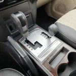 MITSUBISHI PAJERO GLS 3.5L V6 PETROL 2018 MODEL YEAR GOLDEN COLOR - Thumbnail 10