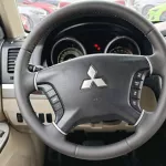MITSUBISHI PAJERO GLS 3.5L V6 PETROL 2018 MODEL YEAR GOLDEN COLOR - Thumbnail 11