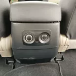 MITSUBISHI PAJERO GLS 3.5L V6 PETROL 2018 MODEL YEAR GOLDEN COLOR - Thumbnail 17