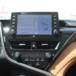 TOYOTA CAMRY GLE 2.5L HYBRID FWD 2023 MODEL YEAR BLACK - Thumbnail 16