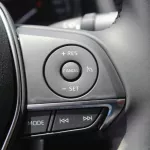TOYOTA CAMRY GLE 2.5L HYBRID FWD 2023 MODEL YEAR BLACK - Thumbnail 18