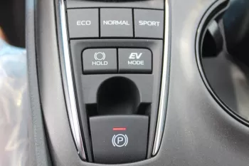 TOYOTA CAMRY GLE 2.5L HYBRID FWD 2023 MODEL YEAR BLACK