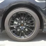 TOYOTA CAMRY GLE 2.5L HYBRID FWD 2023 MODEL YEAR BLACK - Thumbnail 23