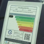 TOYOTA CAMRY GLE 2.5L HYBRID FWD 2023 MODEL YEAR BLACK - Thumbnail 24