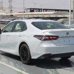 TOYOTA CAMRY GLE 2.5L HYBRID FWD 2023 MODEL YEAR - Thumbnail 4