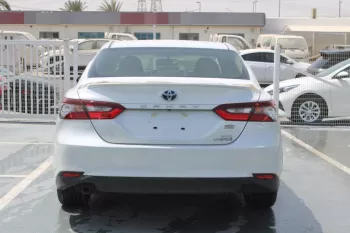 TOYOTA CAMRY GLE 2.5L HYBRID FWD 2023 MODEL YEAR