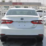 TOYOTA CAMRY GLE 2.5L HYBRID FWD 2023 MODEL YEAR - Thumbnail 5