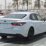 TOYOTA CAMRY GLE 2.5L HYBRID FWD 2023 MODEL YEAR - Thumbnail 6