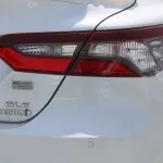TOYOTA CAMRY GLE 2.5L HYBRID FWD 2023 MODEL YEAR - Thumbnail 7