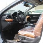 TOYOTA CAMRY GLE 2.5L HYBRID FWD 2023 MODEL YEAR - Thumbnail 9