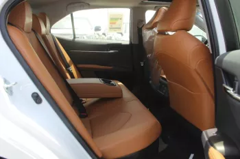 TOYOTA CAMRY GLE 2.5L HYBRID FWD 2023 MODEL YEAR