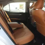 TOYOTA CAMRY GLE 2.5L HYBRID FWD 2023 MODEL YEAR - Thumbnail 13