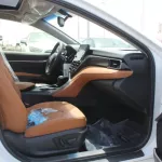 TOYOTA CAMRY GLE 2.5L HYBRID FWD 2023 MODEL YEAR - Thumbnail 14
