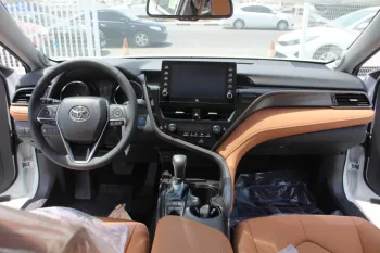 TOYOTA CAMRY GLE 2.5L HYBRID FWD 2023 MODEL YEAR