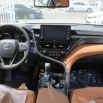 TOYOTA CAMRY GLE 2.5L HYBRID FWD 2023 MODEL YEAR - Thumbnail 15