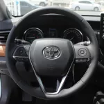 TOYOTA CAMRY GLE 2.5L HYBRID FWD 2023 MODEL YEAR - Thumbnail 16