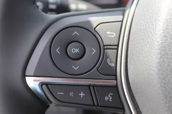 TOYOTA CAMRY GLE 2.5L HYBRID FWD 2023 MODEL YEAR