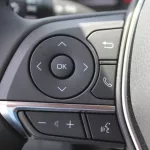 TOYOTA CAMRY GLE 2.5L HYBRID FWD 2023 MODEL YEAR - Thumbnail 17