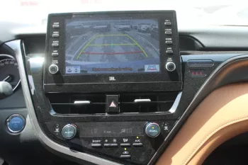 TOYOTA CAMRY GLE 2.5L HYBRID FWD 2023 MODEL YEAR