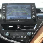 TOYOTA CAMRY GLE 2.5L HYBRID FWD 2023 MODEL YEAR - Thumbnail 22