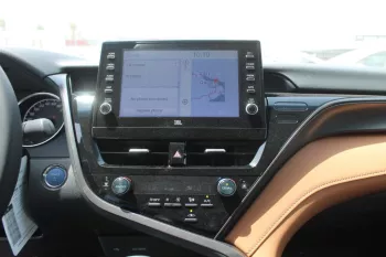 TOYOTA CAMRY GLE 2.5L HYBRID FWD 2023 MODEL YEAR