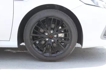 TOYOTA CAMRY GLE 2.5L HYBRID FWD 2023 MODEL YEAR