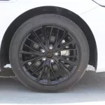 TOYOTA CAMRY GLE 2.5L HYBRID FWD 2023 MODEL YEAR - Thumbnail 25