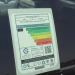 TOYOTA CAMRY GLE 2.5L HYBRID FWD 2023 MODEL YEAR - Thumbnail 26