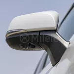 TOYOTA HIGHLANDER PLATINUM 2.4L PETROL AWD AT MY2023 – WHITE - Thumbnail 3