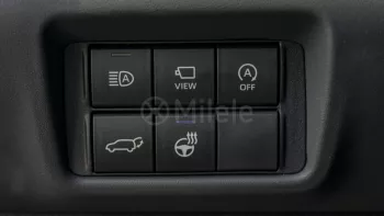 TOYOTA HIGHLANDER PLATINUM 2.4L PETROL AWD AT MY2023 – WHITE