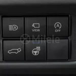 TOYOTA HIGHLANDER PLATINUM 2.4L PETROL AWD AT MY2023 – WHITE - Thumbnail 8