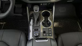 TOYOTA HIGHLANDER PLATINUM 2.4L PETROL AWD AT MY2023 – WHITE