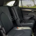 TOYOTA HIGHLANDER PLATINUM 2.4L PETROL AWD AT MY2023 – WHITE - Thumbnail 16