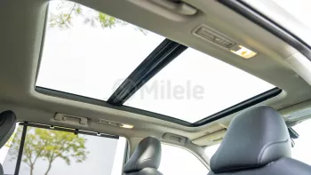 TOYOTA HIGHLANDER PLATINUM 2.4L PETROL AWD AT MY2023 – WHITE